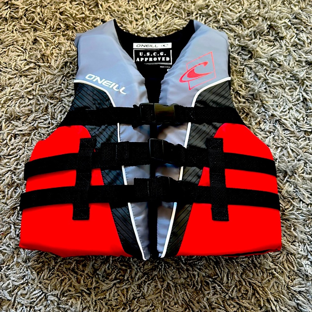 Children’s life vest O’Neill brand